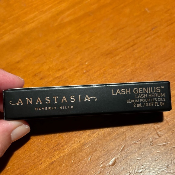 Anastasia Lash Genius Lash Serum - Picture 3 of 13